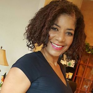 Meet your Posher, Cathy